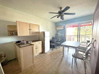 Vente Appartement BANDOL 83150