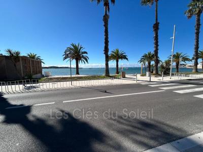 Vente Appartement 2 pi�ces BANDOL 83150