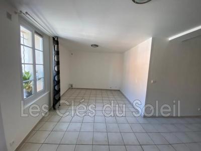 Vente Appartement 2 pi�ces BRIGNOLES 83170