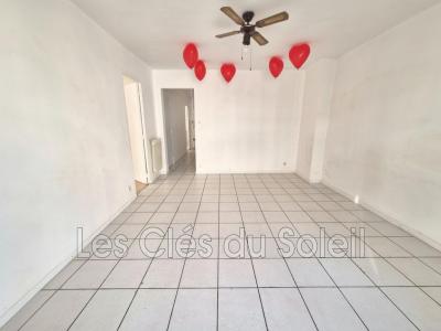 Vente Appartement 3 pi�ces TOULON 83200
