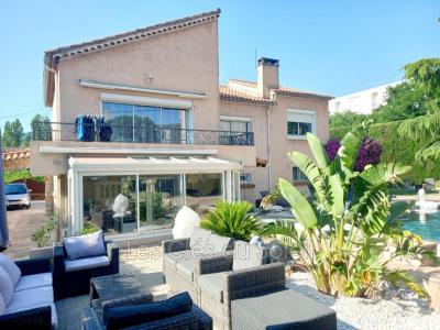 Vente Maison 7 pi�ces VALETTE-DU-VAR 83160