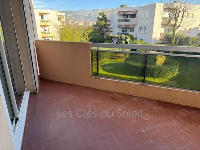 Location Appartement 4 pi�ces TOULON 83000