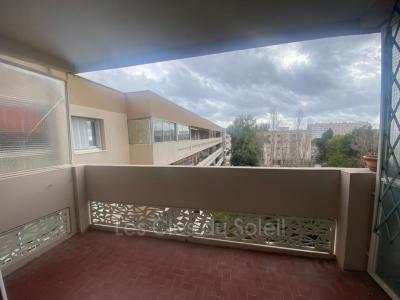 Location Appartement 3 pi�ces GARDE 83130