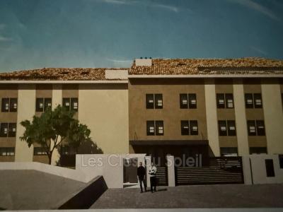 Vente Bureau SANARY-SUR-MER 83110