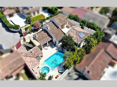 Vente Maison 8 pi�ces SANARY-SUR-MER 83110