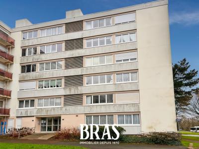 Vente Appartement NANTES 44100