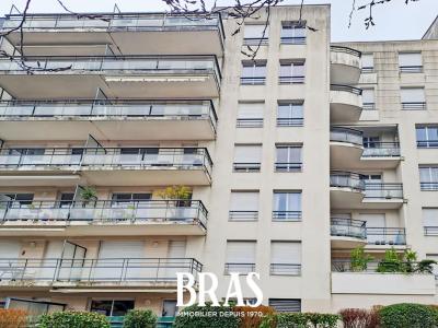 Vente Appartement 3 pi�ces NANTES 44000
