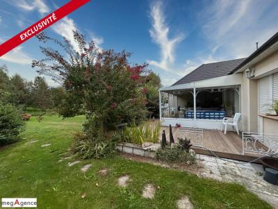 Vente Maison 5 pi�ces SAINTE-FEREOLE 19270