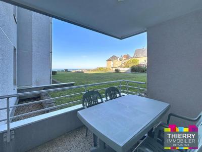 Vente Appartement 4 pi�ces DINARD 35800
