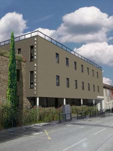 Vente Local commercial MILHAUD 30540