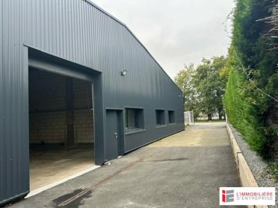 Location Commerce RENNES 35000