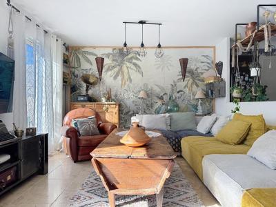 Vente Maison 4 pi�ces SORGUES 84700