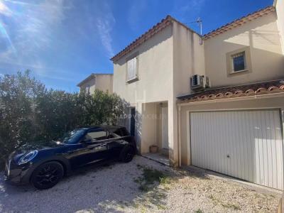Vente Maison 5 pi�ces MAUSSANE-LES-ALPILLES 13520