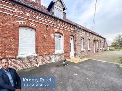 Vente Maison 5 pi�ces RUMILLY-EN-CAMBRESIS 59281