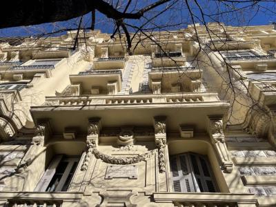 Vente Appartement 3 pi�ces NICE 06000