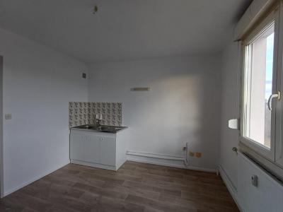 Location Appartement 4 pi�ces LURE 70200
