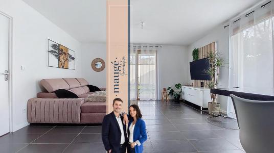 Vente Appartement 2 pi�ces SAINT-BONNET-DE-MURE 69720