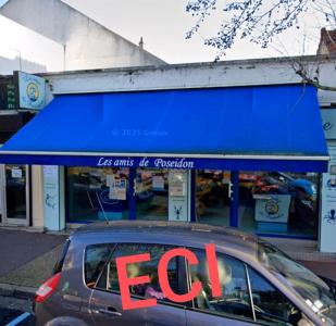 Vente Commerce CORMEILLES-EN-PARISIS 95240