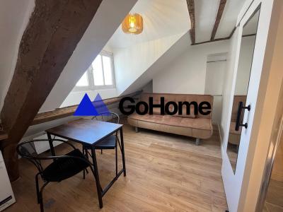 Location Appartement PARIS-3EME-ARRONDISSEMENT 75003