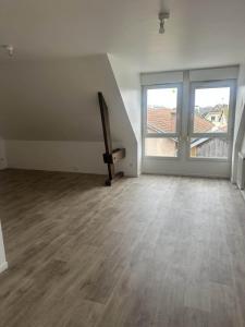 Location Appartement 4 pi�ces ARCIS-SUR-AUBE 10700