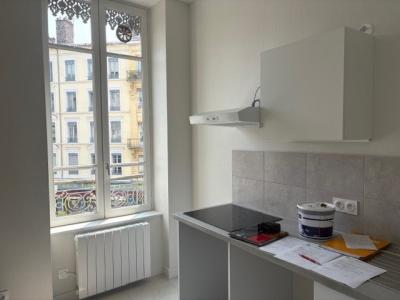 Location Appartement 2 pi�ces LYON-3EME-ARRONDISSEMENT 69003
