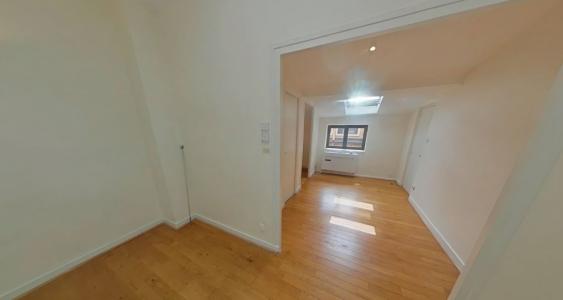 Location Appartement LYON-2EME-ARRONDISSEMENT 69002