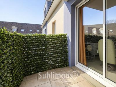 Vente Appartement 3 pi�ces VANNES 56000