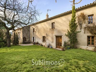 Vente Maison 8 pi�ces SAINT-CRESPIN-SUR-MOINE 49230