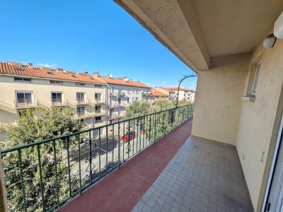 Vente Appartement 4 pi�ces PERPIGNAN 66000