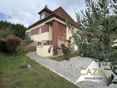 Vente Maison 7 pi�ces GACE 61230
