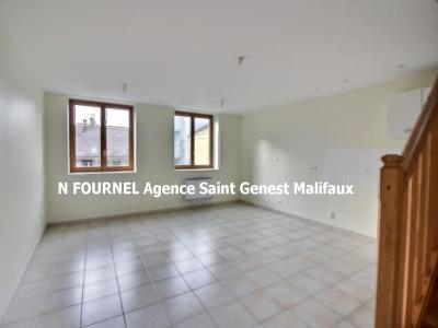 Location Appartement 4 pi�ces JONZIEUX 42660