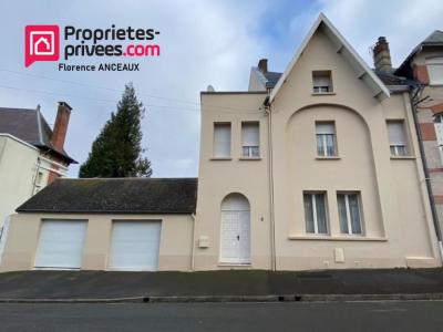 Vente Maison 8 pi�ces SAINT-QUENTIN 02100