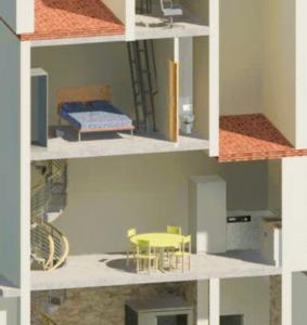 Vente Maison 8 pi�ces LEVALLOIS-PERRET 92300