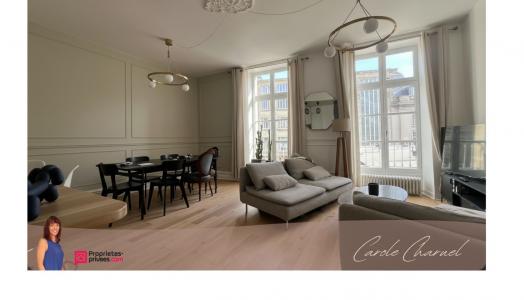 Vente Appartement 5 pi�ces BORDEAUX 33000