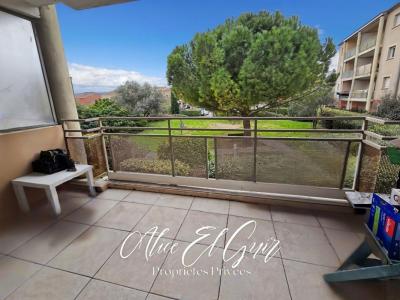 Vente Appartement 2 pi�ces CARCASSONNE 11000