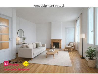 Vente Appartement 4 pi�ces TOURS 37000