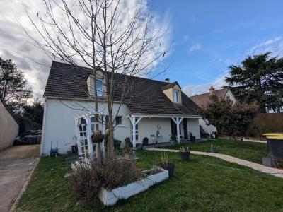 Vente Maison 6 pi�ces BELHOMERT-GUEHOUVILLE 28240