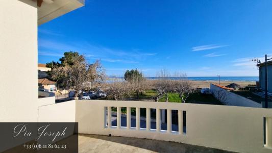 Vente Appartement 7 pi�ces LEUCATE 11370