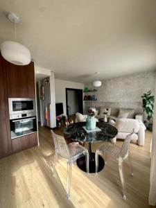 Vente Appartement 4 pi�ces ECHIROLLES 38130