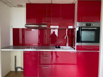 Vente Appartement 3 pi�ces JUVISY-SUR-ORGE 91260