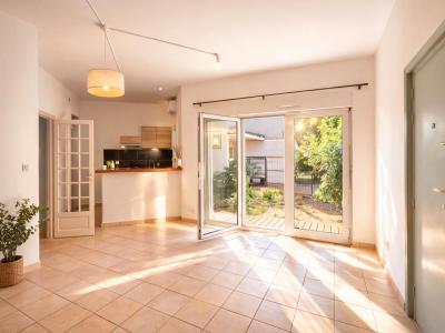 Vente Appartement 2 pi�ces PORTO-VECCHIO 20137