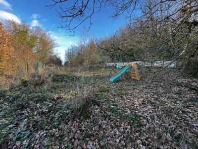 Vente Terrain TOURVES 83170