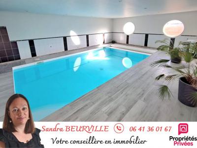Vente Maison 6 pi�ces EPINE 51460