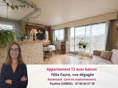 Vente Appartement 2 pi�ces HAVRE 76600