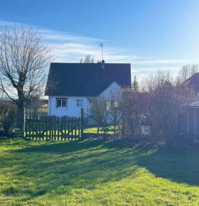 Vente Maison 6 pi�ces THOUROTTE 60150