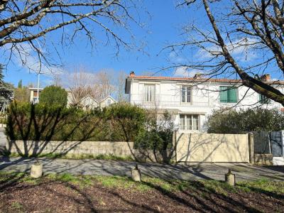 Vente Maison 4 pi�ces ANGOULEME 16000
