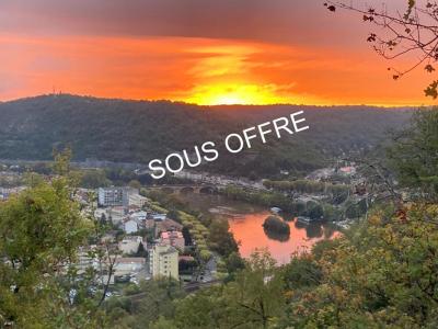 Vente Immeuble CAHORS 46000