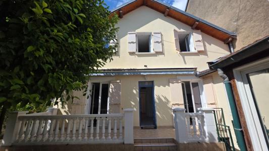 Vente Maison 8 pi�ces AIX-LES-BAINS 73100