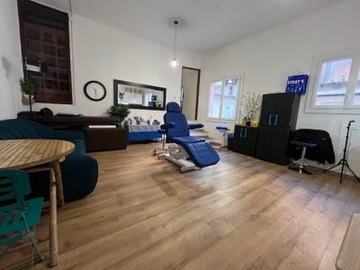 Vente Appartement 2 pi�ces PERPIGNAN 66000