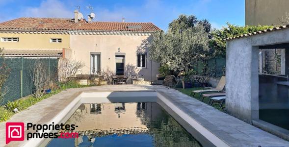 Vente Maison 7 pi�ces POURCIEUX 83470